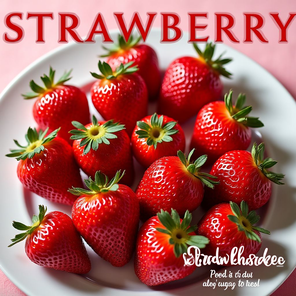 Berry Paradise featured in Gourmet Traveller