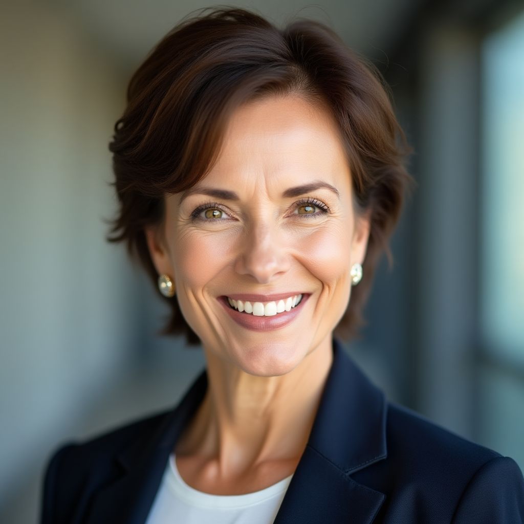 Emma Thompson - Founder & CEO