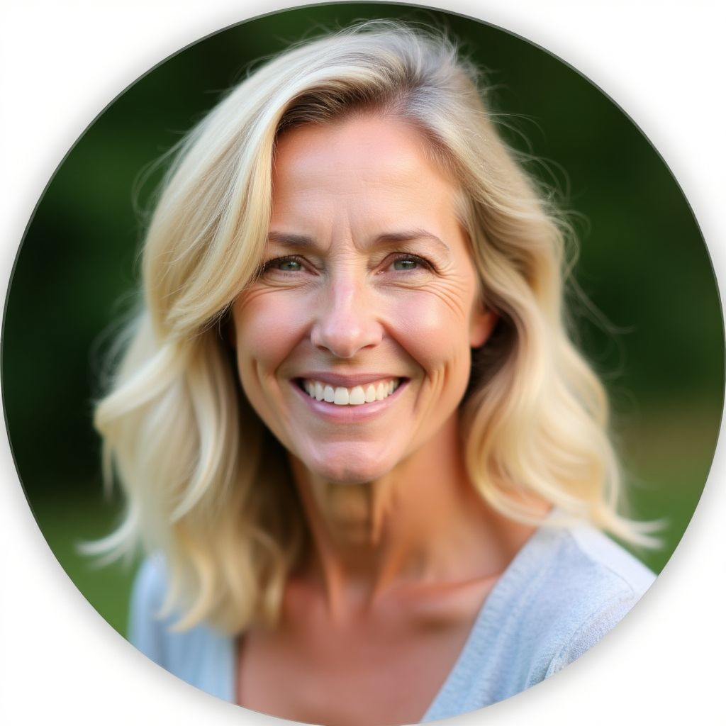 Customer Testimonial - Sarah Johnson